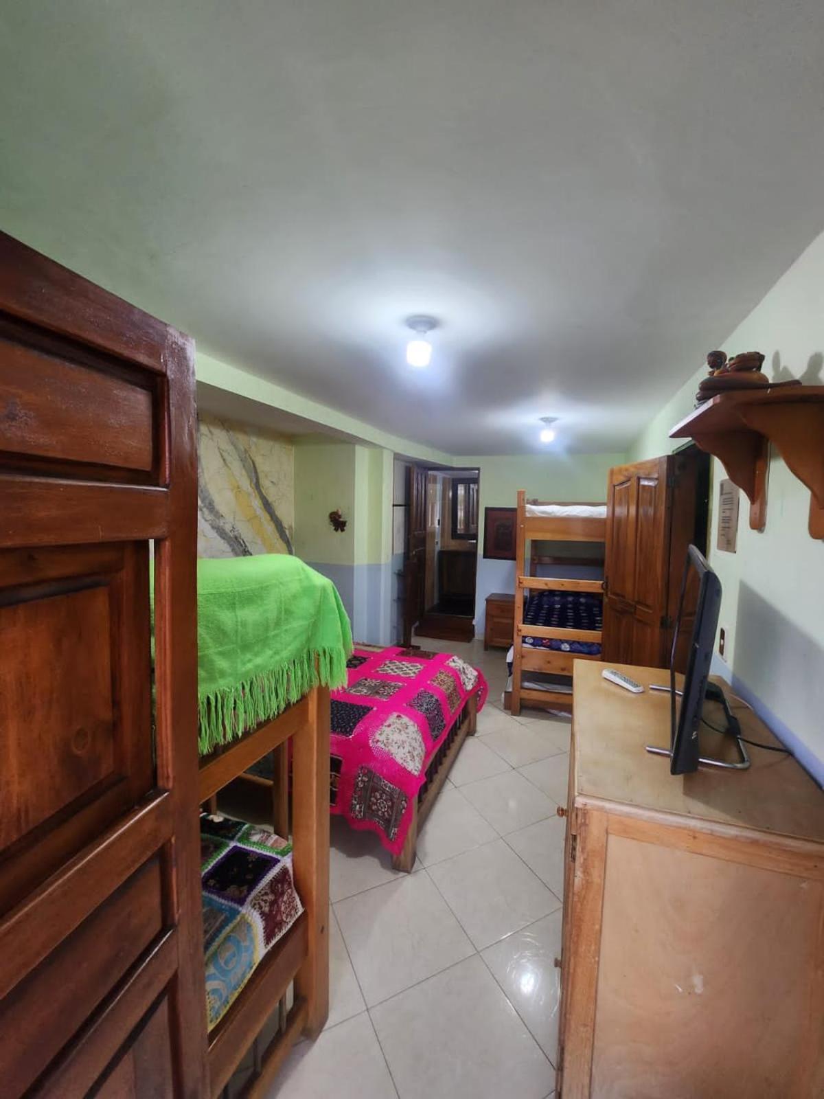 Hotel Atenas Jerico Экстерьер фото